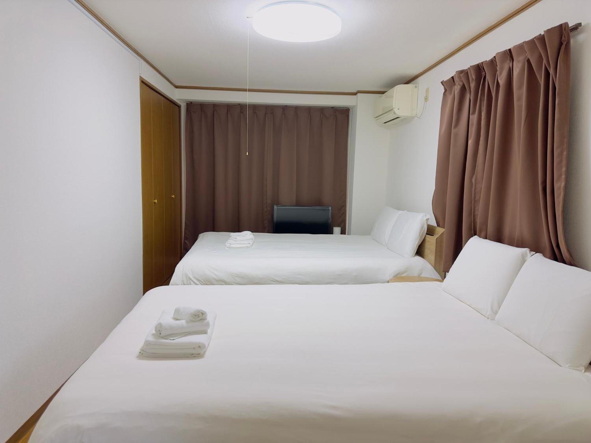 Rest Collection Namiyoke Osakaアパートメント エクステリア 写真