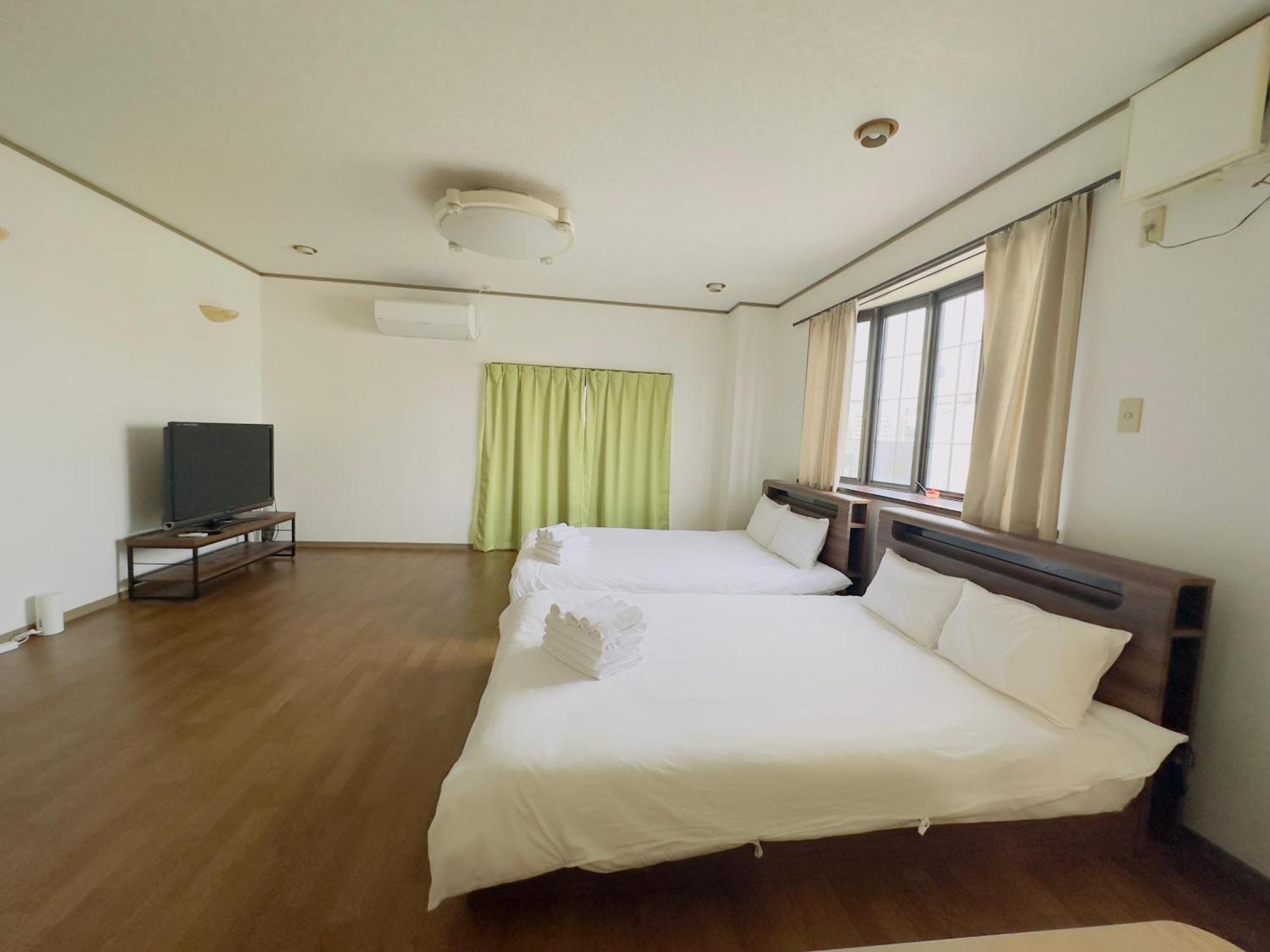 Rest Collection Namiyoke Osakaアパートメント エクステリア 写真