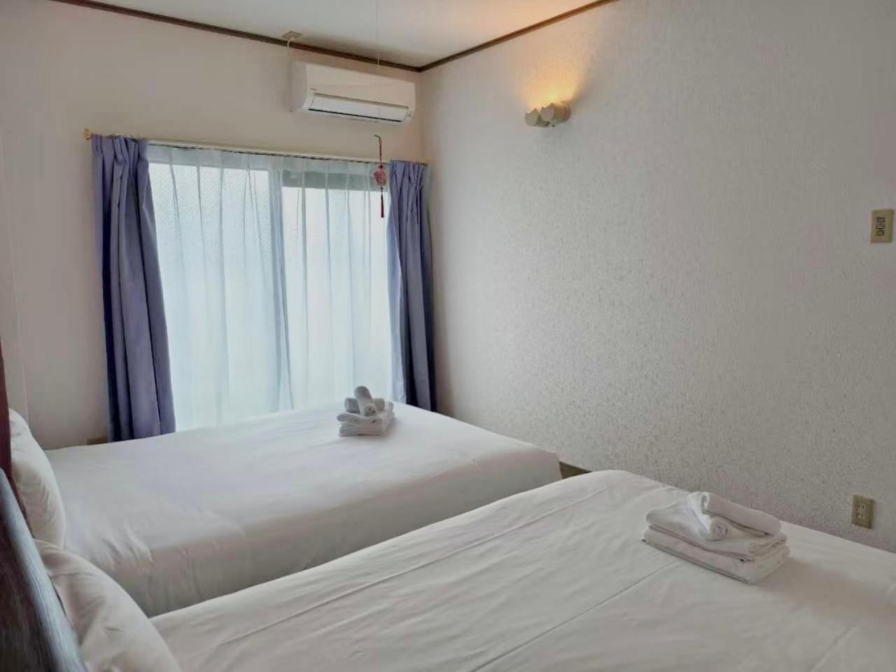 Rest Collection Namiyoke Osakaアパートメント エクステリア 写真