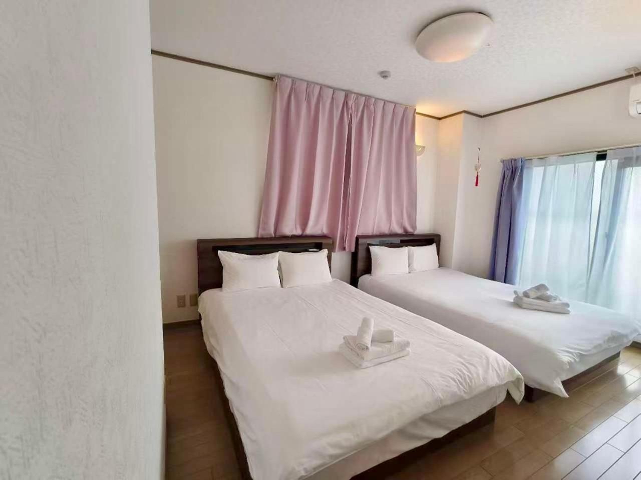 Rest Collection Namiyoke Osakaアパートメント エクステリア 写真